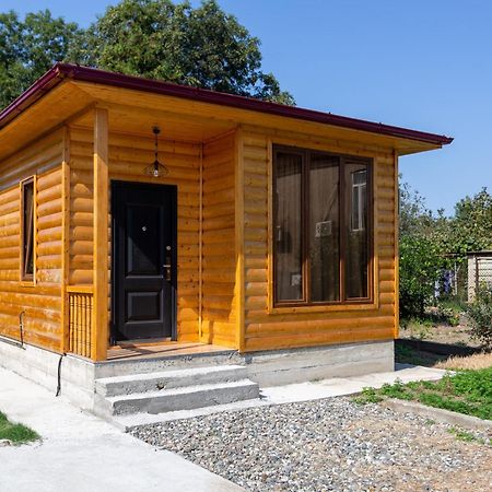 Cosy Kvara77 Zugdidi Exterior photo