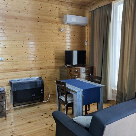 Cosy Kvara77 Zugdidi Exterior photo