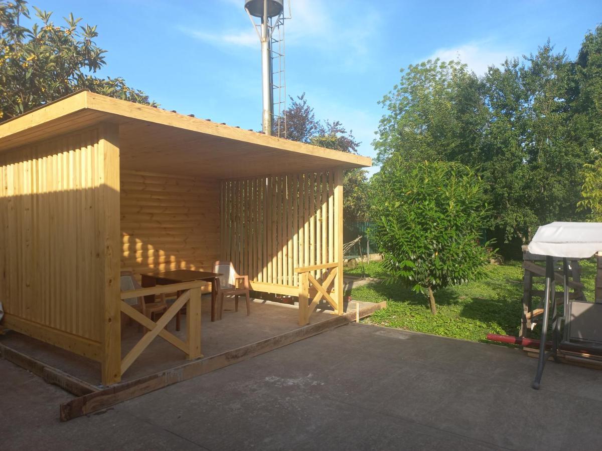Cosy Kvara77 Zugdidi Exterior photo
