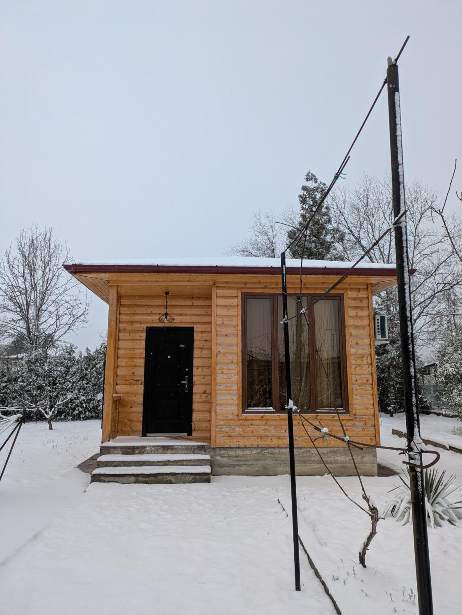 Cosy Kvara77 Zugdidi Exterior photo