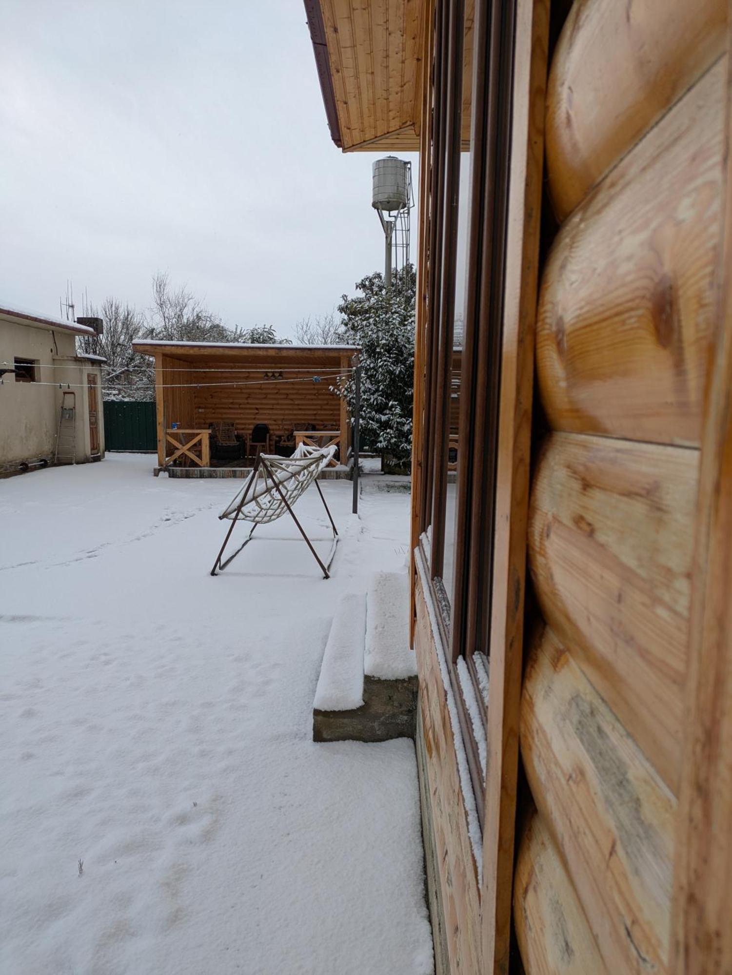 Cosy Kvara77 Zugdidi Exterior photo